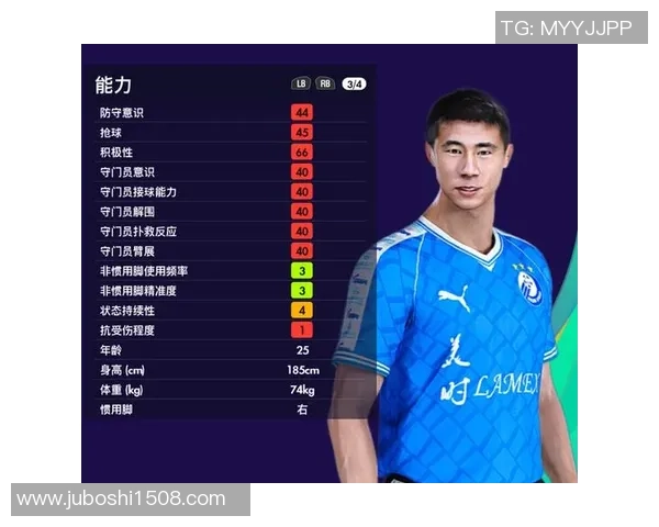 实况足球21A版本被削弱的球星分析及影响评估 实况足球21A版本被削弱的球星分析及影响评估