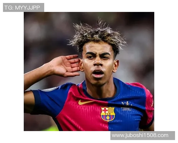 未来十大神级足球新星，谁将成为全球足坛的王者之星