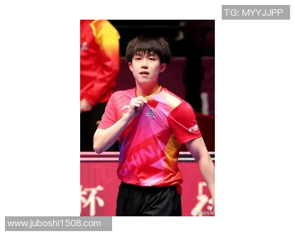 王楚钦足球球星是谁?探秘这位新兴足球人物的成长与成就 王楚钦足球球星是谁?探秘这位新兴足球人物的成长与成就