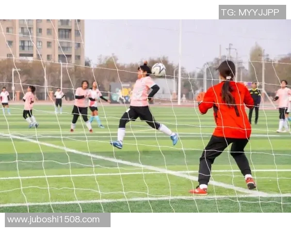 足球小将球星再现赛场挑战 极限技艺与青春热血激情碰撞