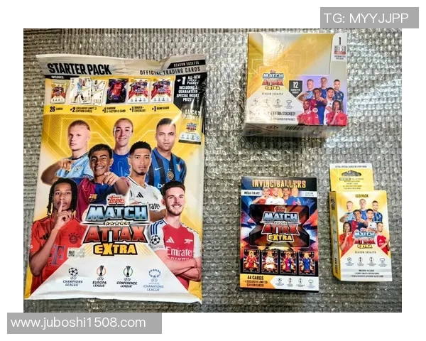 如何使用球星卡足球福宝提升游戏体验与收藏价值 如何使用球星卡足球福宝提升游戏体验与收藏价值